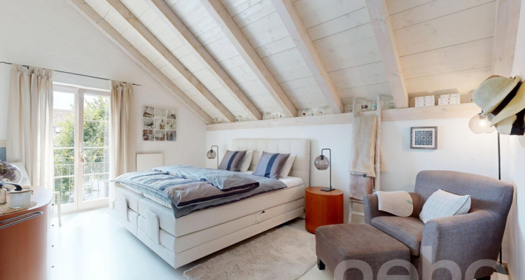 Magnifique maison de 6.5 pièces à Thielle image 10