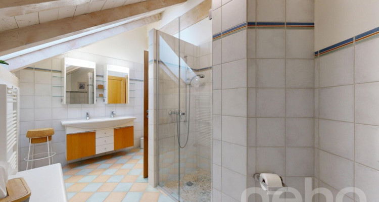 Magnifique maison de 6.5 pièces à Thielle image 11