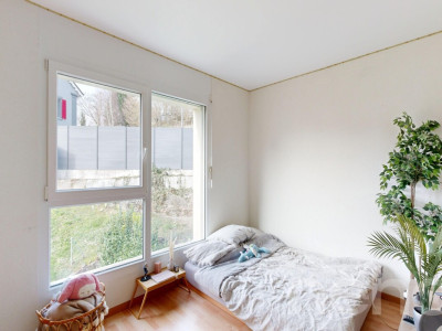 Appartement lumineux de 3.5 pièces avec balcon à Oron-la-Ville image 11