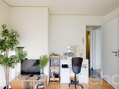 Appartement lumineux de 3.5 pièces avec balcon à Oron-la-Ville image 12