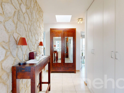 Dernier étage lumineux avec grand balcon à Villars-sur-Glâne image 8