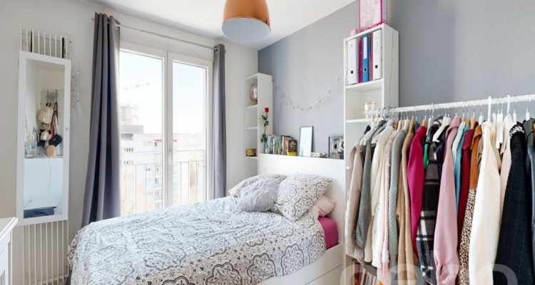 Dernier étage lumineux avec grand balcon à Villars-sur-Glâne image 10