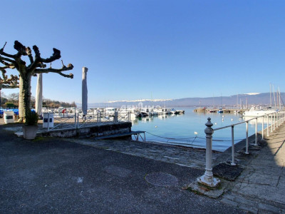 Magnifique Maison de village NERNIER image 1