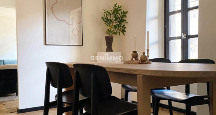 Magnifique Maison de village NERNIER image 5