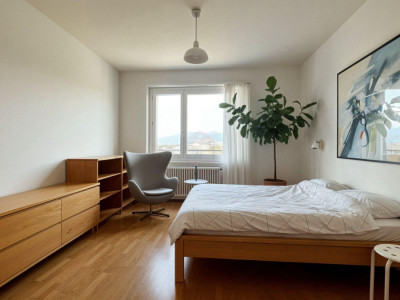 Superbe 5 pièces de 115 m², au calme avec un grand balcon image 5