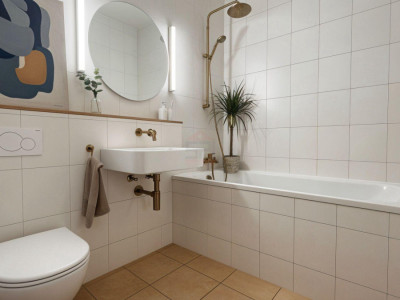 Appartement 4 pièces à fort potentiel à deux pas du tram image 6