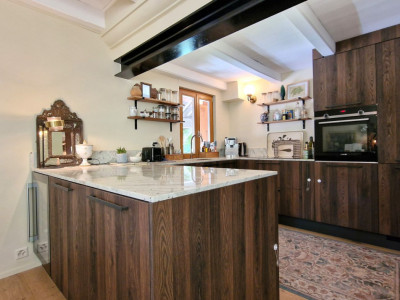 Authentique Duplex & Jardin, Presinge CASATAX Abby Bryand Immobilier image 6