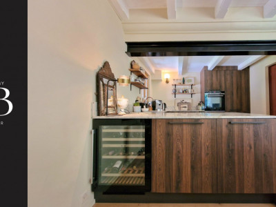 Authentique Duplex & Jardin, Presinge CASATAX Abby Bryand Immobilier image 7