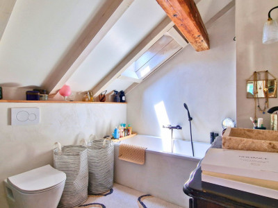 Authentique Duplex & Jardin, Presinge CASATAX Abby Bryand Immobilier image 12