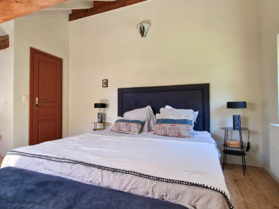 Authentique Duplex & Jardin, Presinge CASATAX Abby Bryand Immobilier image 10