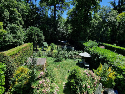 Authentique Duplex & Jardin, Presinge CASATAX Abby Bryand Immobilier image 3