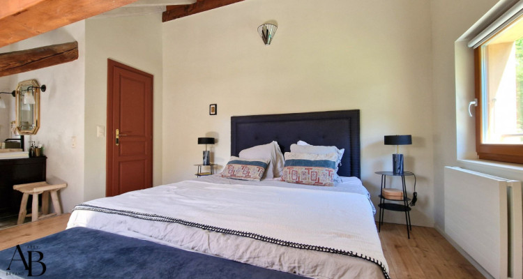 Authentique Duplex & Jardin, Presinge CASATAX Abby Bryand Immobilier image 10