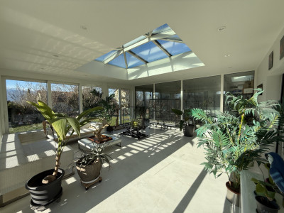 Magnifique villa familiale rénovée avec piscine  image 2