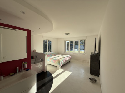 Magnifique villa familiale rénovée avec piscine  image 7