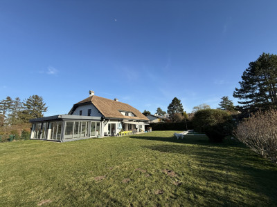 Magnifique villa familiale rénovée avec piscine  image 20
