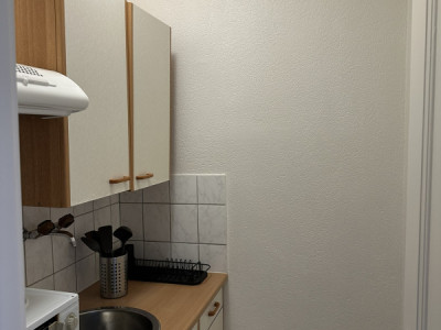 Studio  meublé n°17 image 2