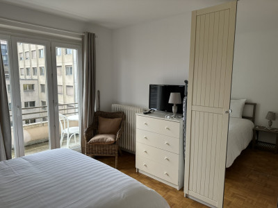 Studio  meublé n°17 image 4