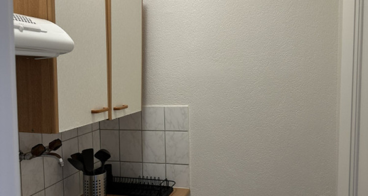 Studio  meublé n°17 image 2