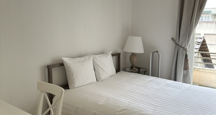 Studio  meublé n°17 image 1