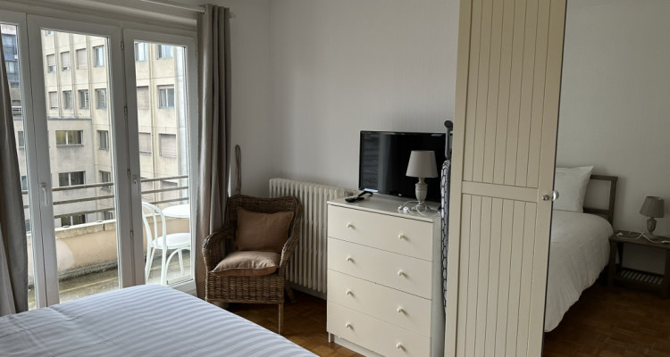 Studio  meublé n°17 image 4