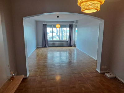 Magnifique très grand 3.5 pièces Florissant quartier prisé de Genève  image 3