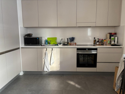 Magnifique et récent 3 pièces, hyper-centre de Genève image 4