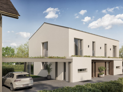 Dernier lot disponible ! Splendide villa mitoyenne THPE image 3