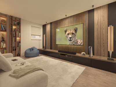 Dernier lot disponible ! Splendide villa mitoyenne THPE image 7