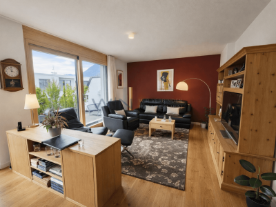 Attikawunder auf höchstem Niveau image 1