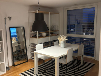 Spacieux appartement avec balcon - Lausanne  image 2