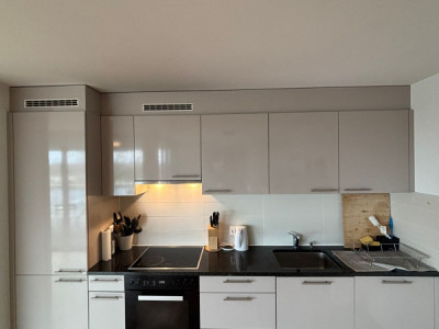 Spacieux appartement avec balcon - Lausanne  image 1