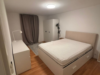 Spacieux appartement avec balcon - Lausanne  image 6