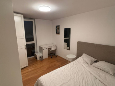 Spacieux appartement avec balcon - Lausanne  image 7