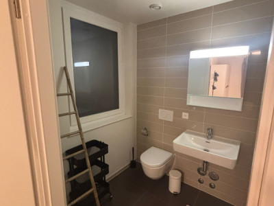 Spacieux appartement avec balcon - Lausanne  image 8