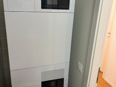 Spacieux appartement avec balcon - Lausanne  image 10