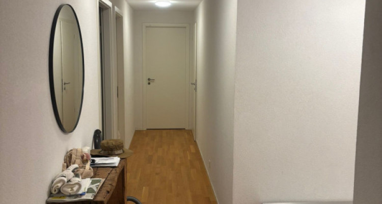 Spacieux appartement avec balcon - Lausanne  image 4