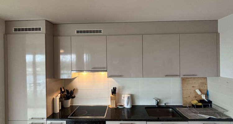 Spacieux appartement avec balcon - Lausanne  image 1