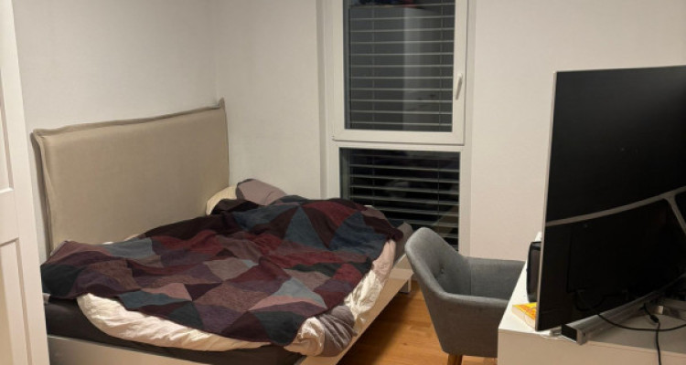 Spacieux appartement avec balcon - Lausanne  image 5