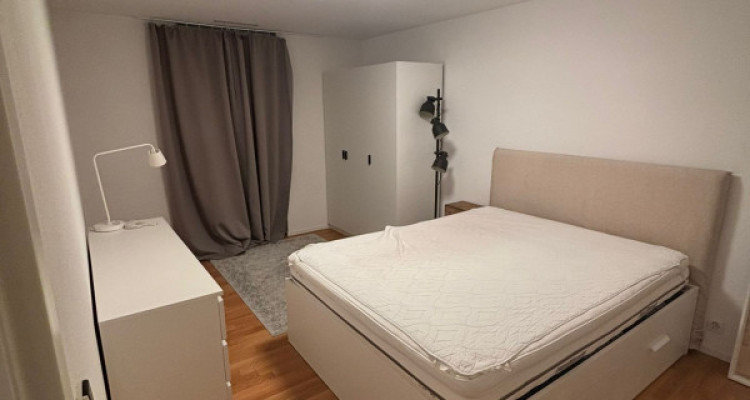 Spacieux appartement avec balcon - Lausanne  image 6