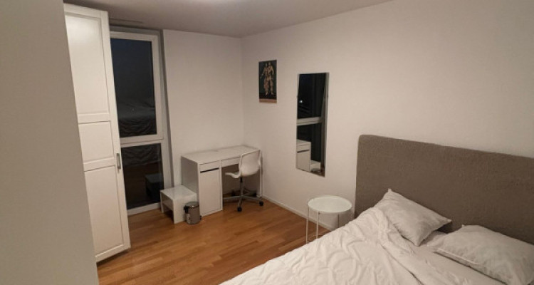 Spacieux appartement avec balcon - Lausanne  image 7