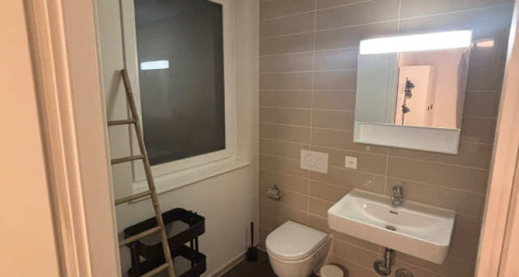 Spacieux appartement avec balcon - Lausanne  image 8