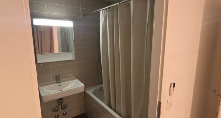 Spacieux appartement avec balcon - Lausanne  image 9