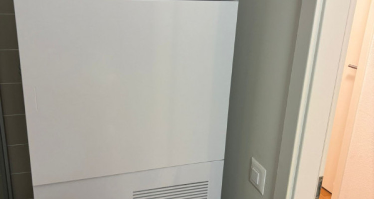 Spacieux appartement avec balcon - Lausanne  image 10