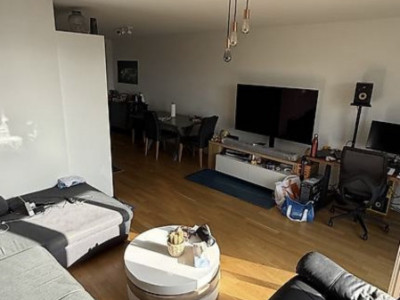 Appartement 3,5p au dernier étage  image 2