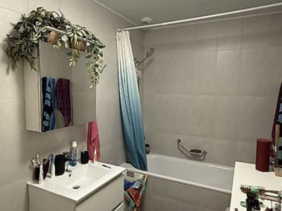 Appartement 3,5p au dernier étage  image 8