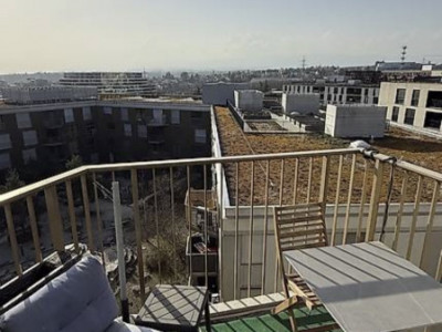 Appartement 3,5p au dernier étage  image 11