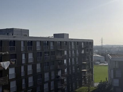 Appartement 3,5p au dernier étage  image 12