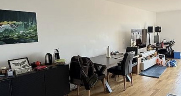 Appartement 3,5p au dernier étage  image 4