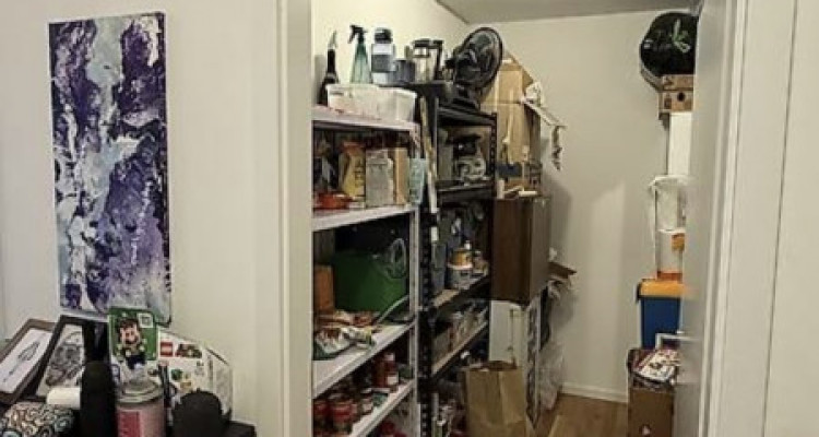 Appartement 3,5p au dernier étage  image 10