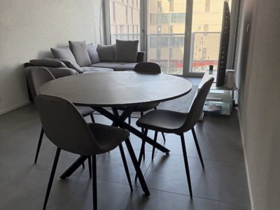 Superbe appartement 2.5 pièces récent avec balcon – Vevey image 3